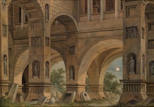 Joh. Friedr. Morgenstern av Johann Friedrich Morgenstern